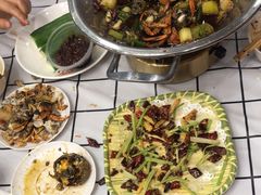 -四妹餐厅(玫瑰街店)