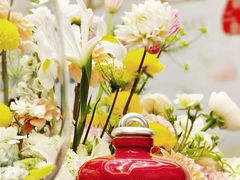 -扬州香格里拉·香宫中餐厅