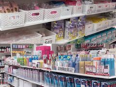 -我的公主美妆(旺角店)