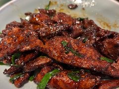 -小吊梨汤·北京菜·烤鸭(鸟巢店)