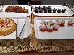 -自然风素食自助餐厅(黄河北路店)