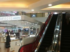 店内环境-银座mall(东直门店)