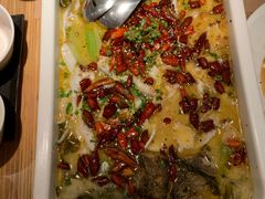 -江湖情酸菜鱼(万菱汇店)