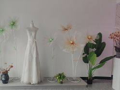 -韩慕婚纱摄影(九亭店)