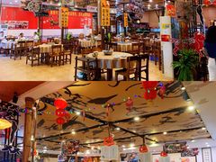 -横沥牛庄(总店)