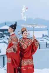 -金夫人婚纱摄影(衡阳店)
