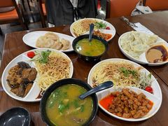 -王家沙点心店(南京西路总店)