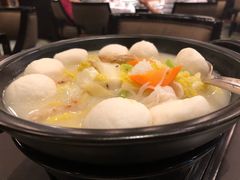 -广州文华东方酒店·江-由辉师傅主理