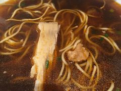 辣肉面-乔家栅(襄阳南路店)