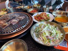 -伏一解牛烤肉专门店(信业购物中心店)