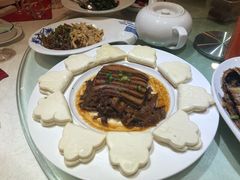 -三六三杭州菜(水上总店)