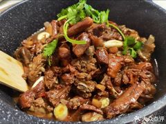 -龙小海荆沙鸽子店(瑞安街店)