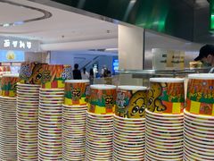 -Potato Corner(广州天河城店)