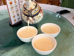 -冰泉豆浆馆(白云山总店)
