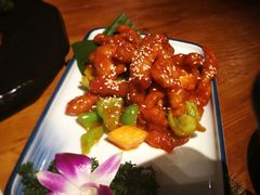 -觅山云南菜(泊富ICITY店)