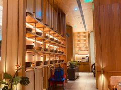 -泰香米泰国餐厅(中大国际店)