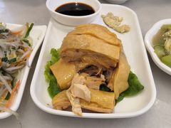 -老盛兴汤包馆(安波店)