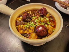 -盛元荼集  素食(滨江凯德壹店)