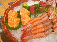 -沼津港精致料理·寿喜烧·烧鸟(青浦宝龙广场店)