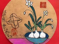 -彩翼儿童美术(新阳路)