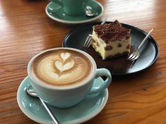 -ChanDu躔度咖啡(灯塔店)