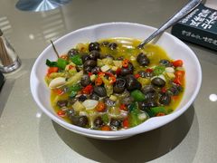农夫山泉煮螺蛳-7017浙菜•建德味(中财店)