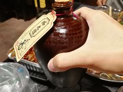 -今邕烧烤(西大店)