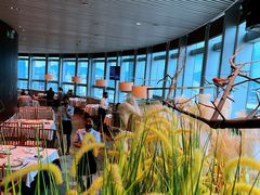 -君庭中餐馆(华强路店)