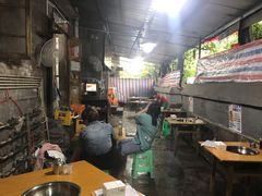 大堂-渝味黄姐火锅(黄泥村店)