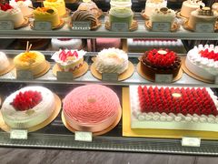 -布歌东京(常州购物中心店)