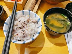 杂粮饭-胜博殿日式炸猪排(西红门店)