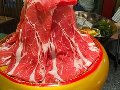 -牛New寿喜烧(虹桥新天地店)