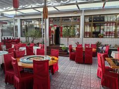 -村东第一家私房菜馆(古北水镇店)
