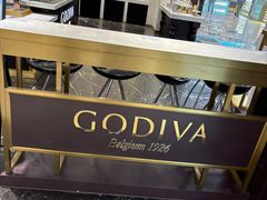 -GODIVA(五角场万达广场店)