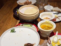 -青年公社烤鸭(青年路店)