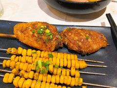 -聚味瞿记·龙虾堂(望城店)