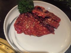 -烧肉达人(凯德晶萃店)