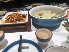 爆炒腰花-梅飞酒家(名辉豪庭店)