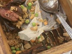 -一楼食业·美食人家