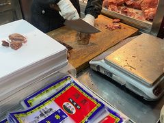 -清真铁志明腊牛羊肉