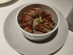 -L'Arome芳芳法国餐厅(仙林金鹰店)