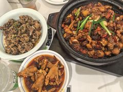 -欧记大排档·景德菜(上海首店)