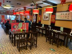 大堂-姚记炒肝店(簋街店)