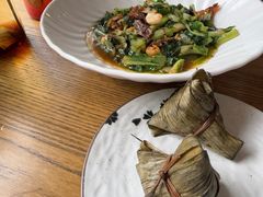 -日出青木·杭帮菜名店