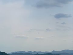 -慕田峪长城