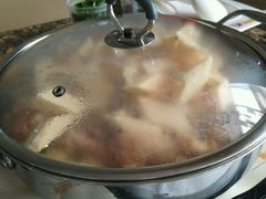 -黄记煌三汁焖锅(华发商都店)