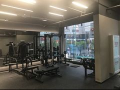 -每练有胜健身工作室(EFC店)
