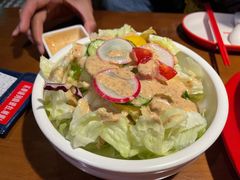 -胖哥俩肉蟹煲(来福士店)