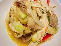 -东方亚克西餐厅(西康路店)
