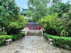 -万寿八仙宫